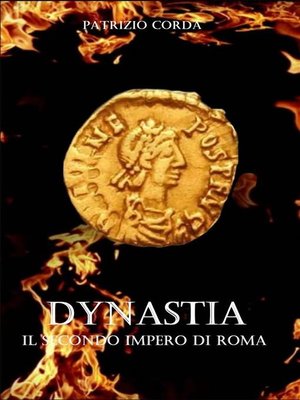 cover image of Dynastia. Il Secondo Impero di Roma